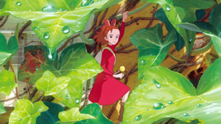 Hayao Miyazaki is making his first 3-D computer-animated film